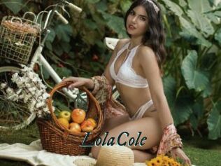 LolaCole Pharaons Porn