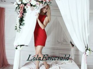 LolaEmerald