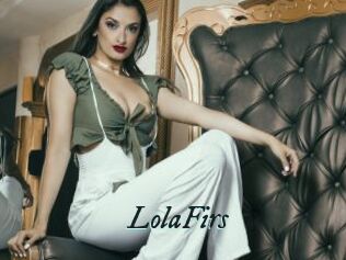 LolaFirs