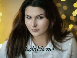 LolaFlower