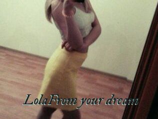 LolaFrom_your_dream