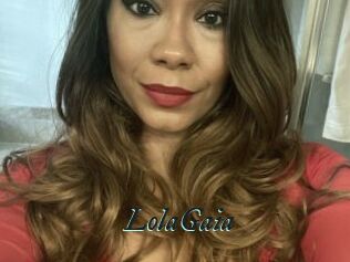 LolaGaia