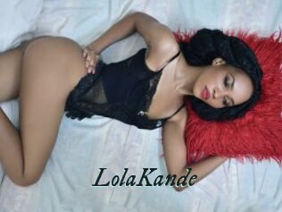 LolaKande