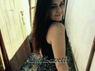 LolaLavette
