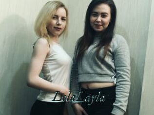 LolaLayla