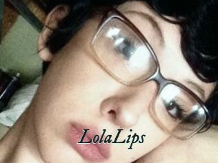 LolaLips