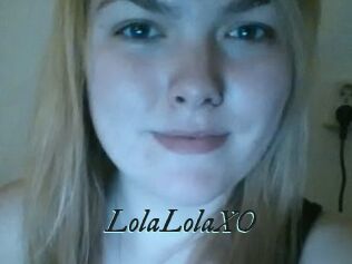 LolaLolaXO Pharaons Porn