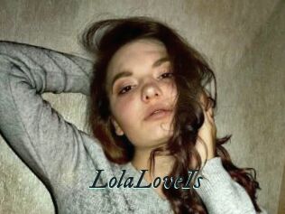 LolaLoveIs Pharaons Porn