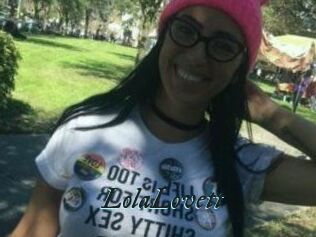 LolaLovett