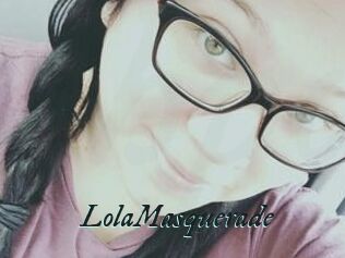 Lola_Masquerade