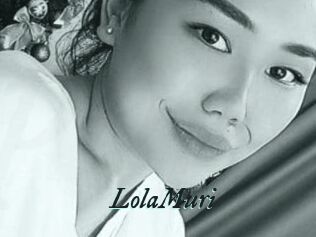 LolaMuri