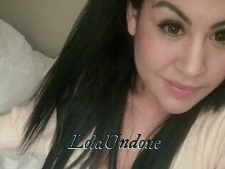 Lola_Undone
