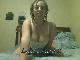 Lola_Vanderbilt