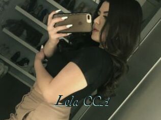Lola_CCA