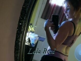 Lola_Reed Pharaons Porn