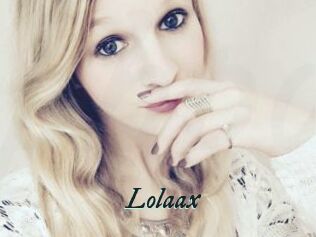 Lolaax