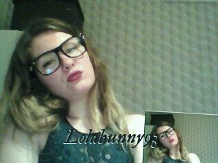 Lolabunny93