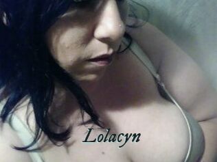 Lolacyn