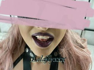 Lolajoyxxx