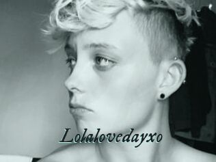 Lolalovedayxo