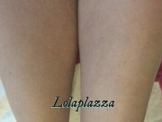 Lolaplazza