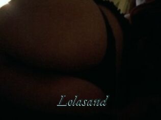 Lolasand Pharaons Porn