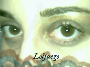 Lolfuego