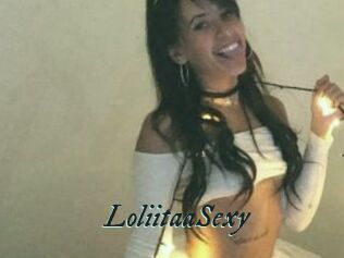 LoliitaaSexy