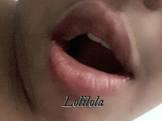 Lolilola