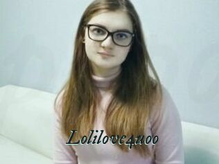Loli_love4uoo