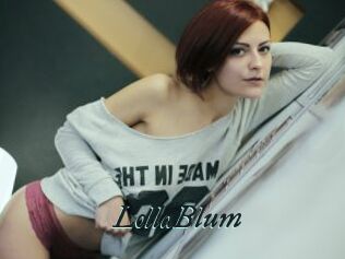 LollaBlum