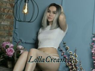 LollaCreamy