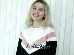 LollaJean
