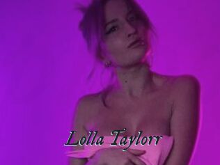 Lolla_Taylorr