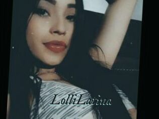 LolliLatina Pharaons Porn