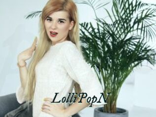 LolliPopN