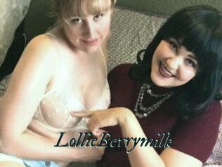 LollieBerrymilk