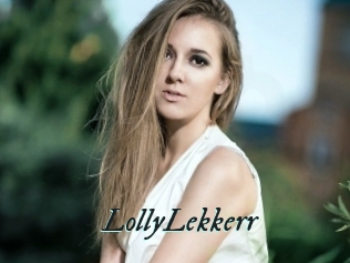LollyLekkerr