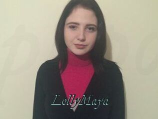 LollyMaya