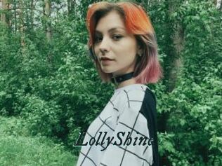 LollyShine