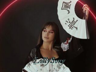 LollySony