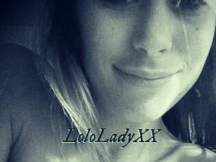 LoloLadyXX Pharaons Porn