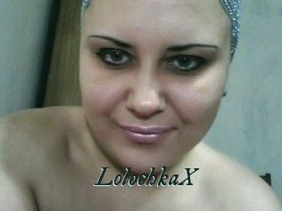 LolochkaX