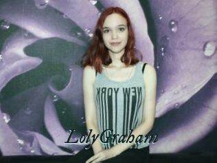 LolyGraham