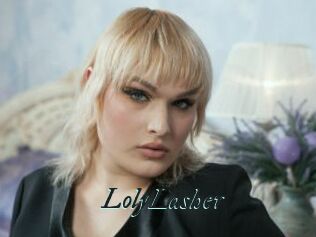 LolyLasher