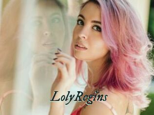 LolyRegins