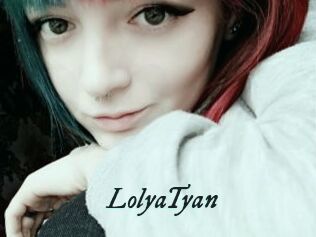 LolyaTyan