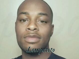 Lompetoto
