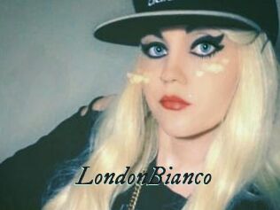 LondonBianco