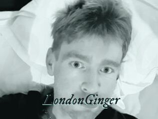 LondonGinger Pharaons Porn